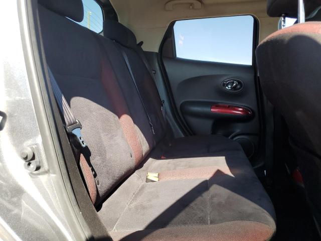 JN8AF5MR5GT602463 Nissan JUKE S