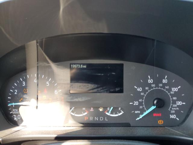 1FMCU0G62MUB34112 Ford ESCAPE SE