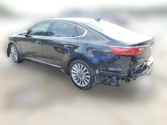 KNALB4J12H5049881 KIA CADENZA PR