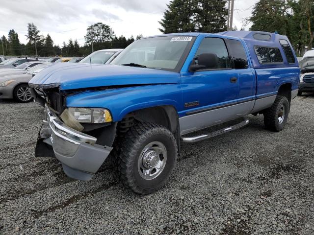 Auction sale of the 1998 Dodge Ram 2500, vin: 1B7KF236XWJ174843, lot number: 57438044