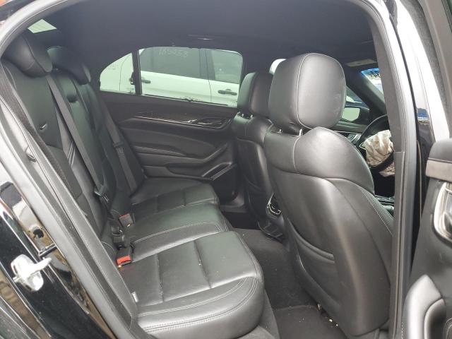 1G6AV5S80H0196607 Cadillac Cts Vsport Premium Luxury