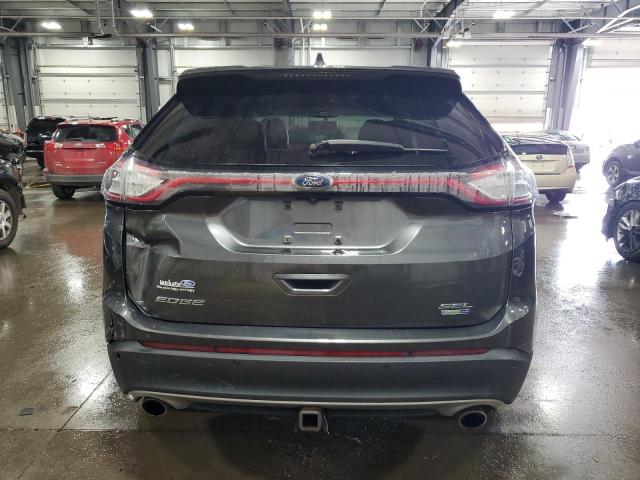 2FMPK4J9XGBB32877 Ford EDGE SEL