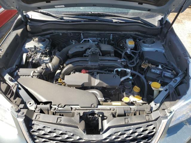 JF2SJAFC2GH432163 Subaru FORESTER 2
