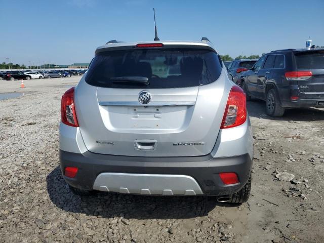 KL4CJBSB0EB722658 Buick Encore Convenience