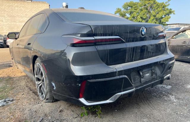 WBA23EH00PCM30022 BMW 740 I