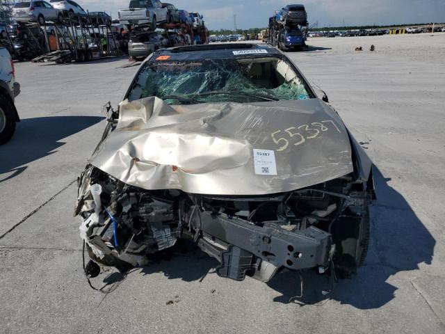 58ABK1GG8JU101328 Lexus ES 350