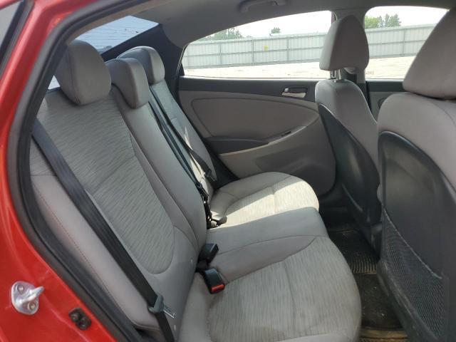 KMHCT4AE5HU247682 Hyundai ACCENT SE
