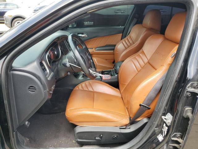 2C3CDXL94JH171114 Dodge Charger Srt Hellcat