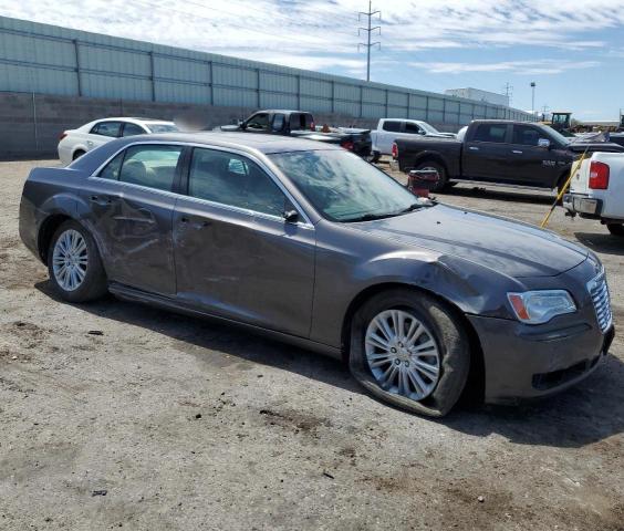 2C3CCAKG2EH273260 Chrysler 300C