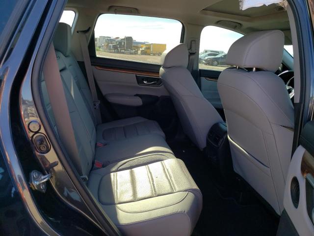 7FARW1H93KE007869 Honda CR-V TOURI