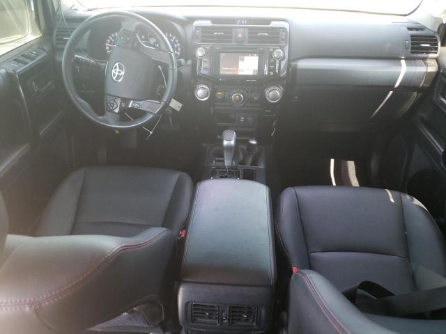 JTEBU5JR2J5606634 Toyota 4runner Sr5/sr5 Premium