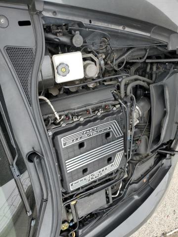 1G1YS2D60H5601567 Chevrolet lt4 -di: direct injection, sc, afm, vvt: variable valve timing, alum