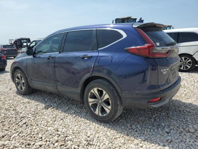 5J6RW1H27LA010003 Honda CR-V LX