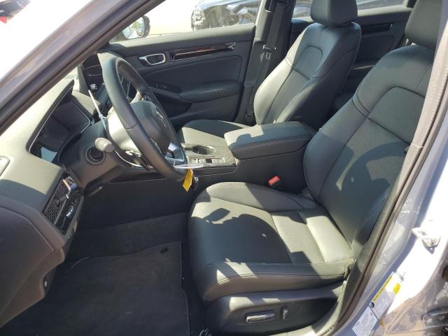 19XFL1H85PE009893 Honda Civic Sport Touring