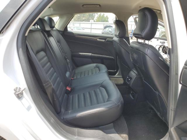 3FA6P0PU6JR224900 Ford Fusion Se Phev