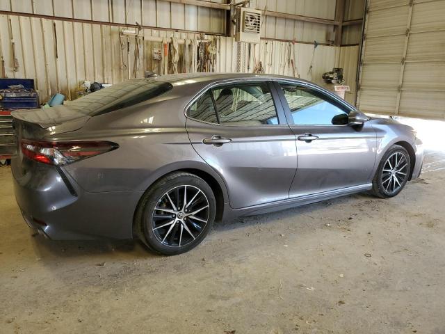 4T1G11BK0PU073383 Toyota Camry Se N