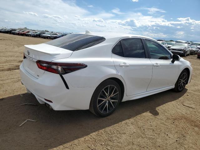 4T1T11AK4RU865412 Toyota Camry Se N