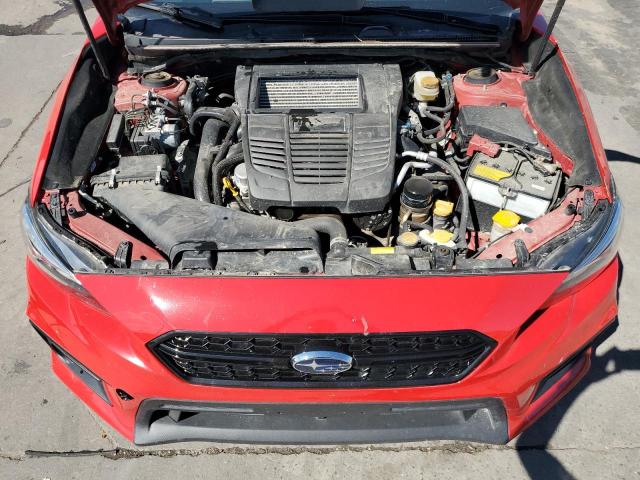 JF1VA1P6XL8801517 Subaru WRX LIMITE