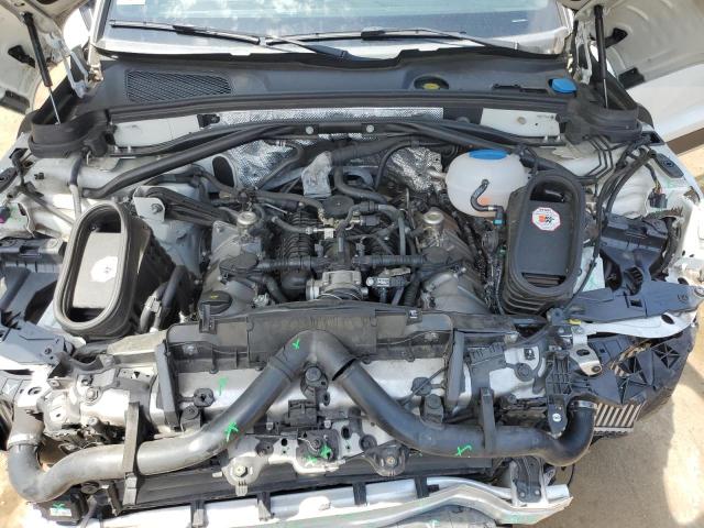 WP1AB2A5XHLB14908 Porsche MACAN S