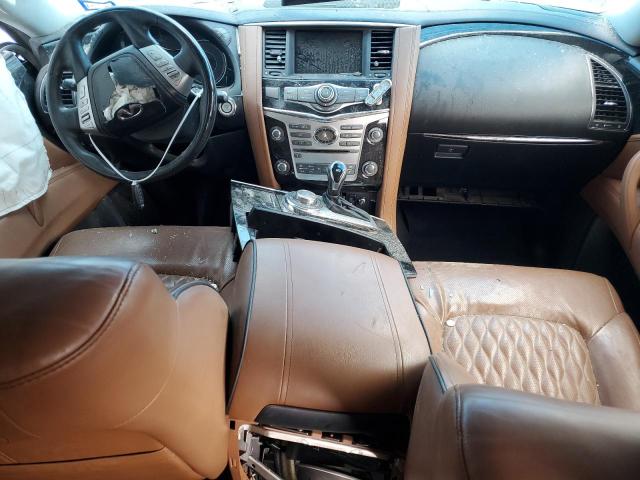 JN8AZ2NE1J9195490 Infiniti QX80 BASE
