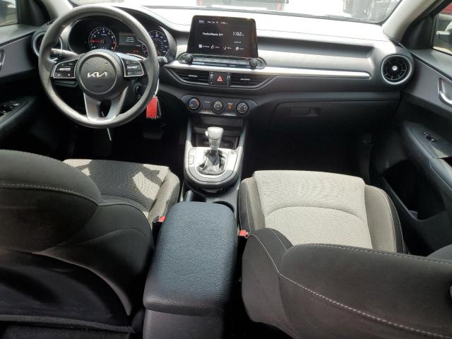 3KPF24ADXRE703204 KIA FORTE LX