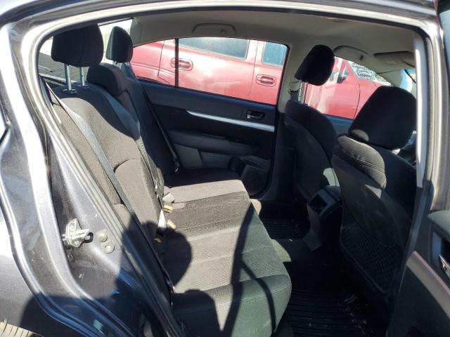 4S3BMBC60E3019209 Subaru Legacy 2.5i Premium