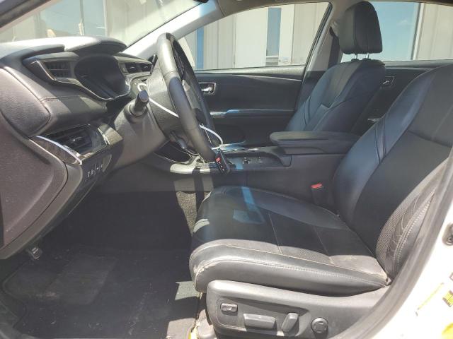 4T1BK1EB4GU221392 Toyota AVALON XLE