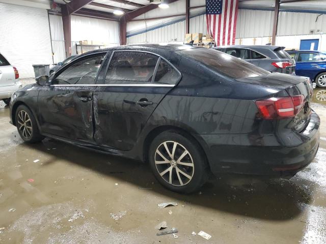 3VWDB7AJ3HM408901 Volkswagen JETTA SE
