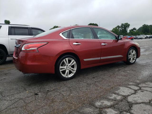 1N4BL3AP8EC266746 Nissan Altima 3.5s