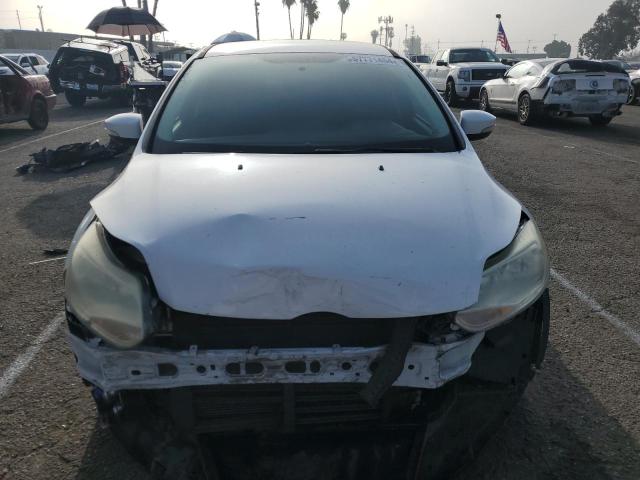 1FADP3F21EL219181 Ford FOCUS SE