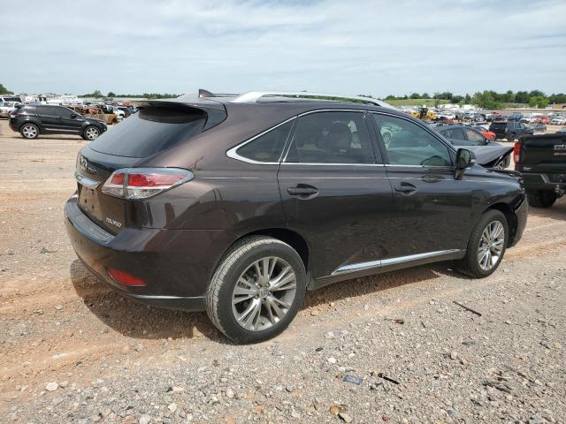 2T2ZK1BA6EC134887 Lexus RX 350