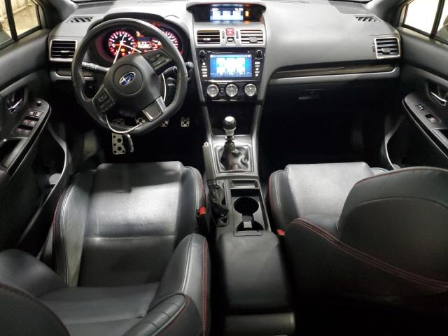 JF1VA1H64L9820220 Subaru WRX LIMITE