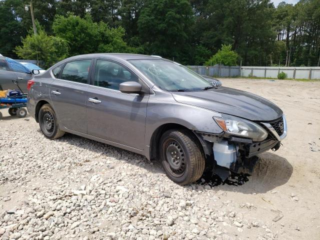 3N1AB7AP0KY276936 Nissan SENTRA S