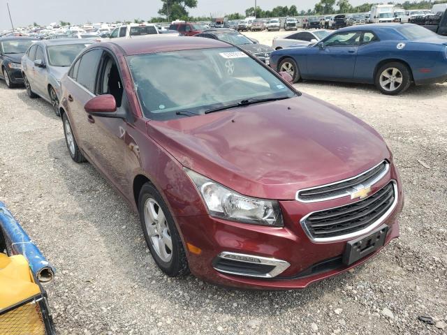 1G1PE5SB9G7201093 Chevrolet Cruze Limited Lt