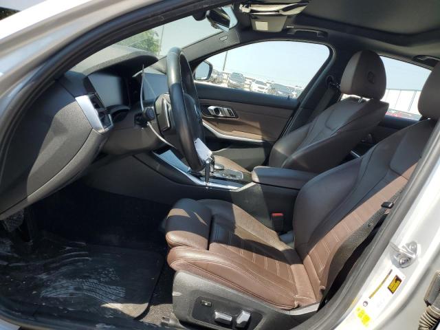 WBA5R1C50KAK08477 BMW 330I