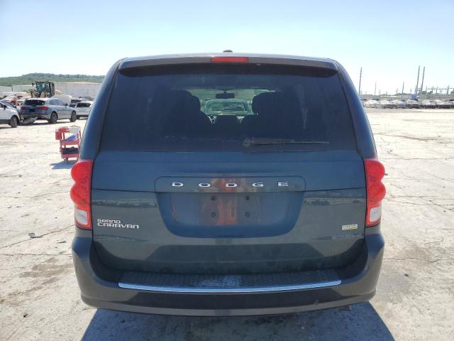 2C4RDGBG3ER407399 Dodge Grand Caravan Se