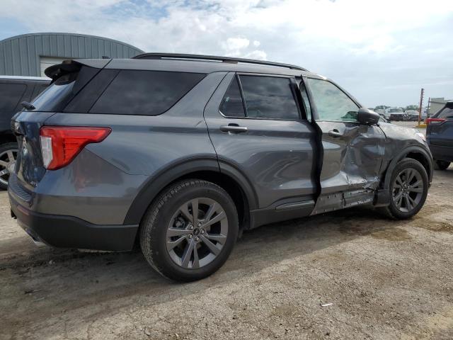 1FMSK8DH4MGB30843 Ford EXPLORER X