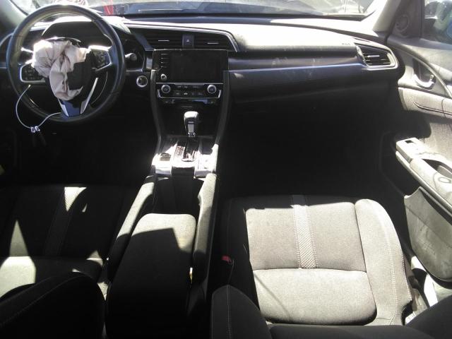 19XFC1F39LE009185 Honda CIVIC EX