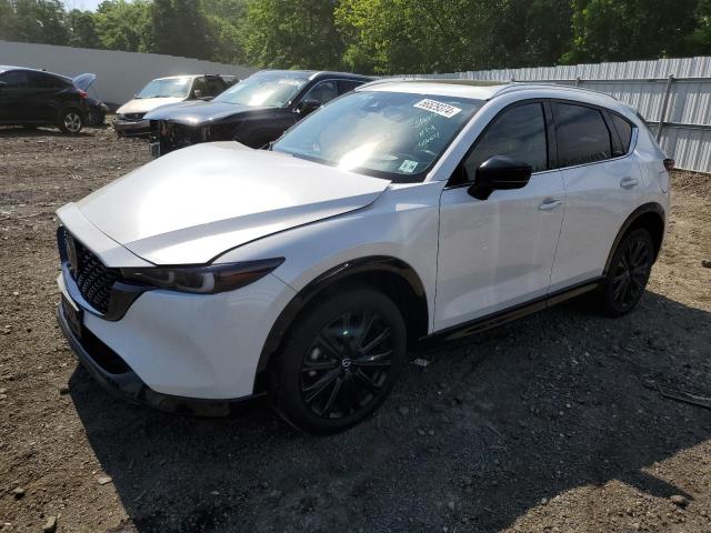 Auction sale of the 2023 Mazda Cx-5, vin: 00000000000000000, lot number: 56529374