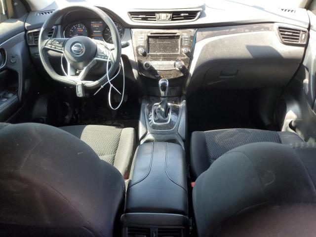 JN1BJ1AV3NW345844 Nissan ROGUE SPOR