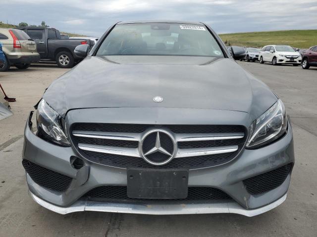 55SWF4KB5HU208952 Mercedes-Benz C 300 4MAT