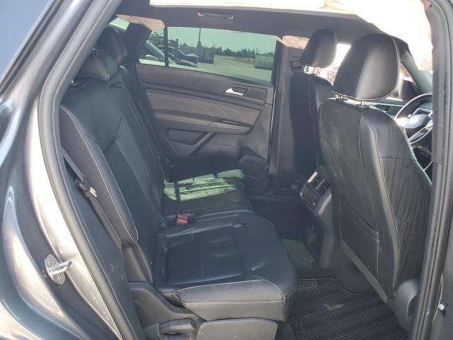 1V2LC2CA3NC217678 Volkswagen ATLAS CROS
