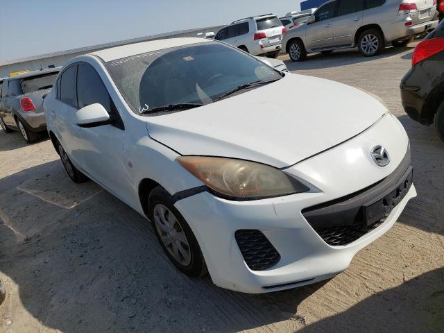 Auction sale of the 2014 Mazda 3, vin: *****************, lot number: 54099224