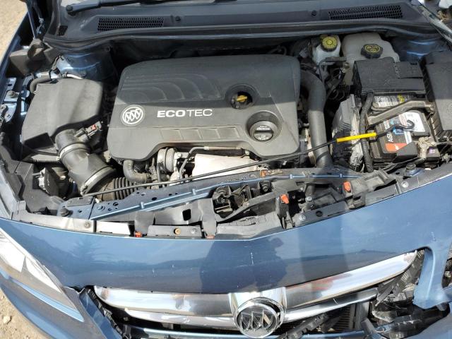 W04WT3N58GG083986 Buick Cascada Premium