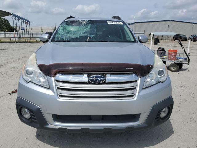 4S4BRCDC9E3305664 Subaru Outback 2.5i Premium