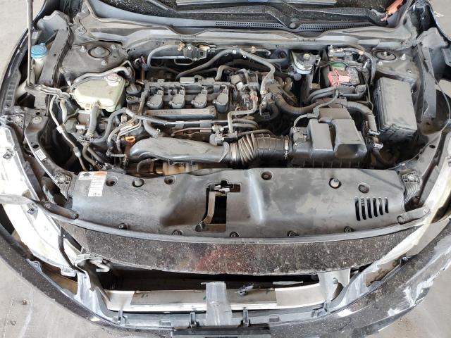 19XFC1F36HE205267 Honda CIVIC EX