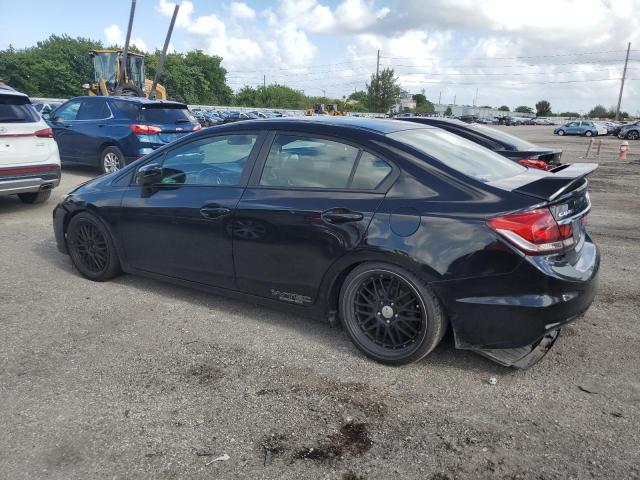 2HGFB6E51FH703060 Honda CIVIC SI