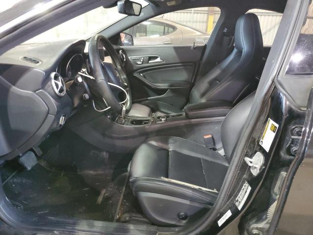 WDDSJ4EB5JN539912 Mercedes-Benz CLA 250