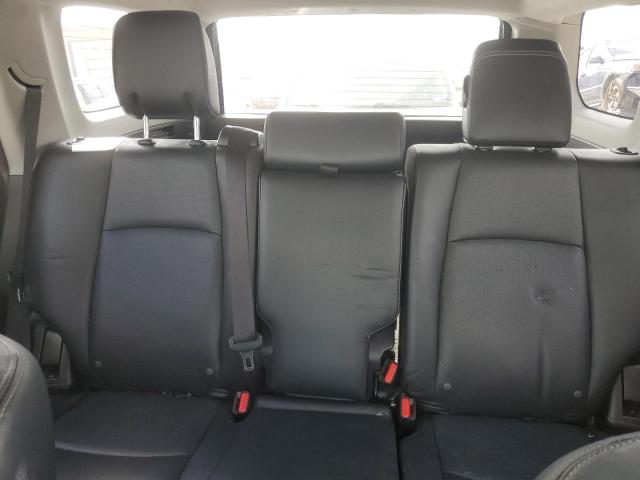 JTEZU5JR4J5179231 Toyota 4RUNNER SR5