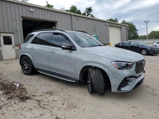 4JGFB6BB6RB172083 Mercedes-Benz GLE AMG 53